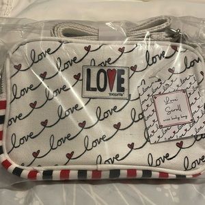 Brighton Love Scroll bag